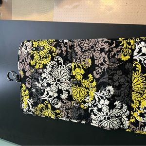 Vera Bradley Keep it Up Hanging Jewelry Organizer